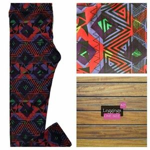 Lularoe leggings